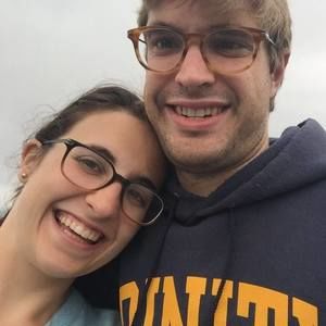 Meet your Posher, Lydia